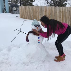 Meet your Posher, Francis